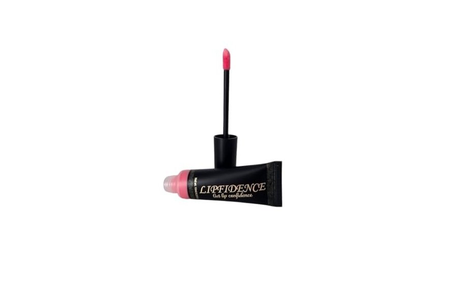 Crema aclaradora de labios Lipfidence para labios oscuros | Aclarador de labios para fumadores y no fumadores | Ayuda a atenuar la decoloración de los labios con alfa arbutina y extracto de regaliz | Aroma y suavidad a menta 10 ml/0.33 fl oz - Image 4
