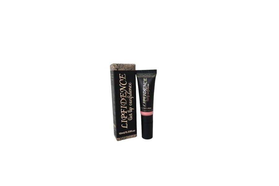 Crema aclaradora de labios Lipfidence para labios oscuros | Aclarador de labios para fumadores y no fumadores | Ayuda a atenuar la decoloración de los labios con alfa arbutina y extracto de regaliz | Aroma y suavidad a menta 10 ml/0.33 fl oz - Image 7