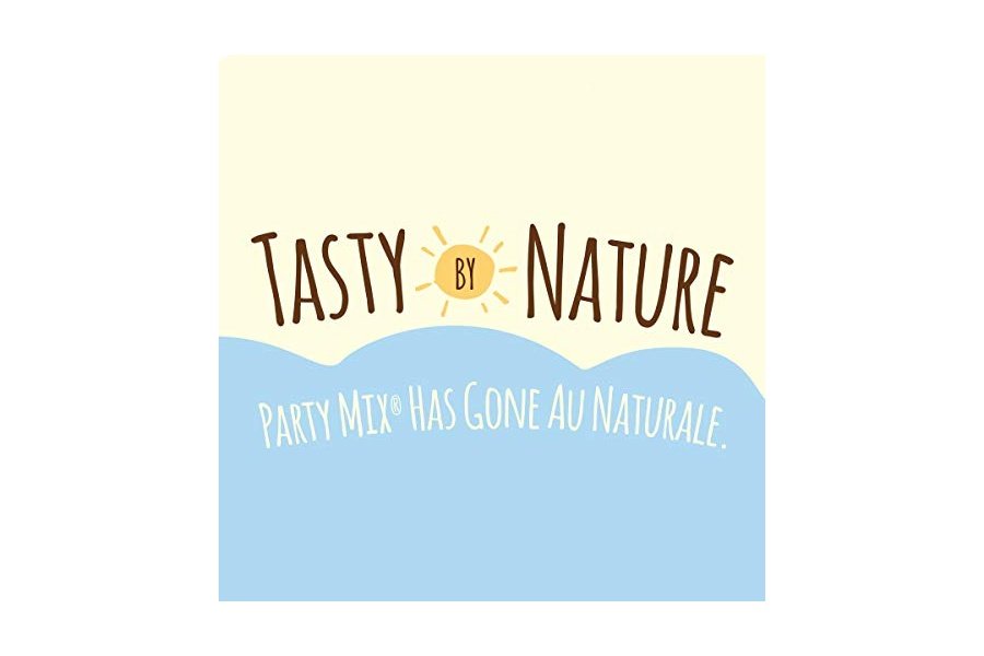 Premios naturales para gatos Purina Friskies, mezcla para fiestas, Natural Yums con atún salvaje - Envase de 900 g - Image 11