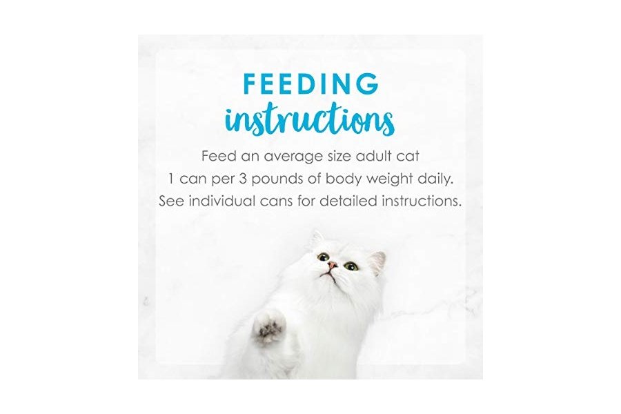 Alimento húmedo para gatos Purina Fancy Feast Gravy, paquete variado, colección de bocaditos marinados de pollo y res - (24) latas de 85 g - Image 11