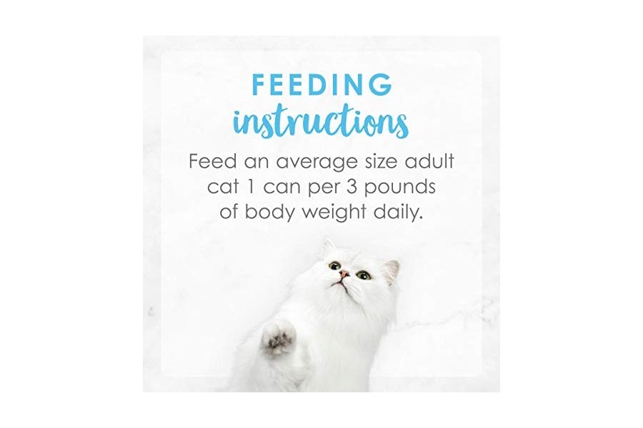 Comida húmeda para gatos Purina Fancy Feast, Delicias cremosas, Festín de atún en salsa cremosa - (Paquete de 24) Latas de 85 g - Image 8
