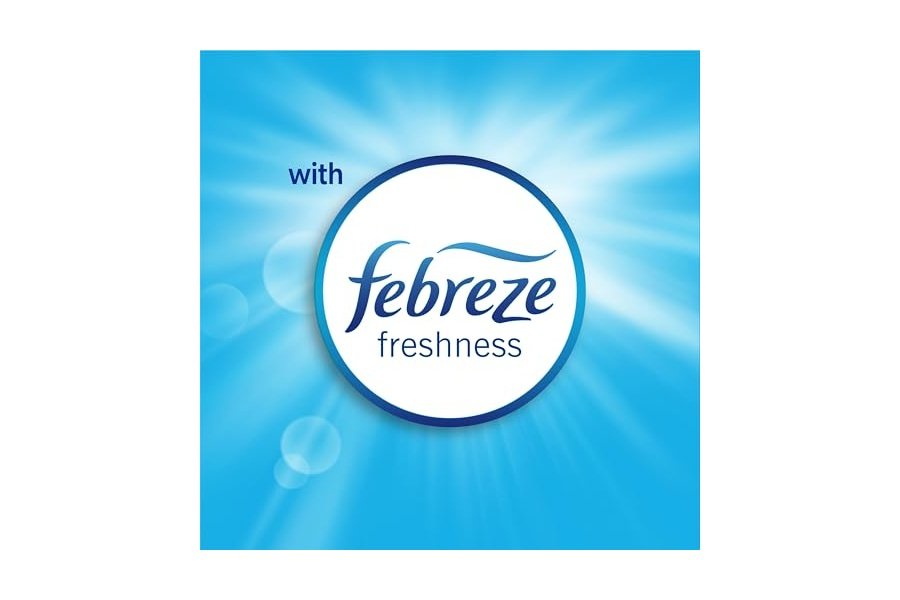 Arena aglomerante Fresh Step Extreme con frescura Febreze y aroma a primavera de montaña, con control de olores garantizado, caja de 6.3 kg - Image 6