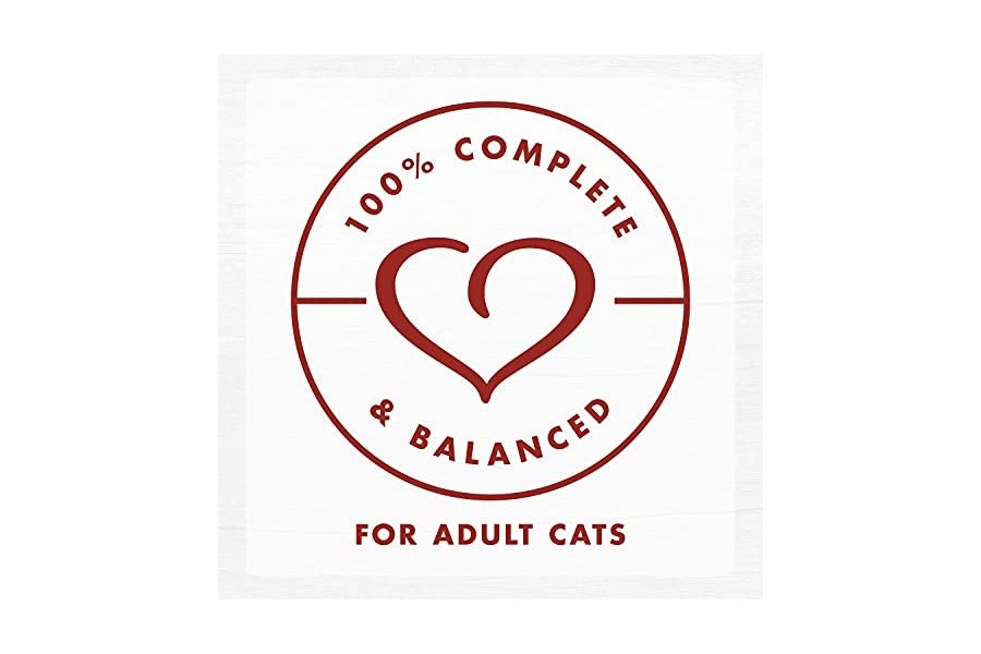 Alimento húmedo para gatos Purina Fancy Feast Natural Grain Free Broth, con atún barrilete en copos, totalmente natural - (Paquete de 10) Bandejas de 56 g - Image 4