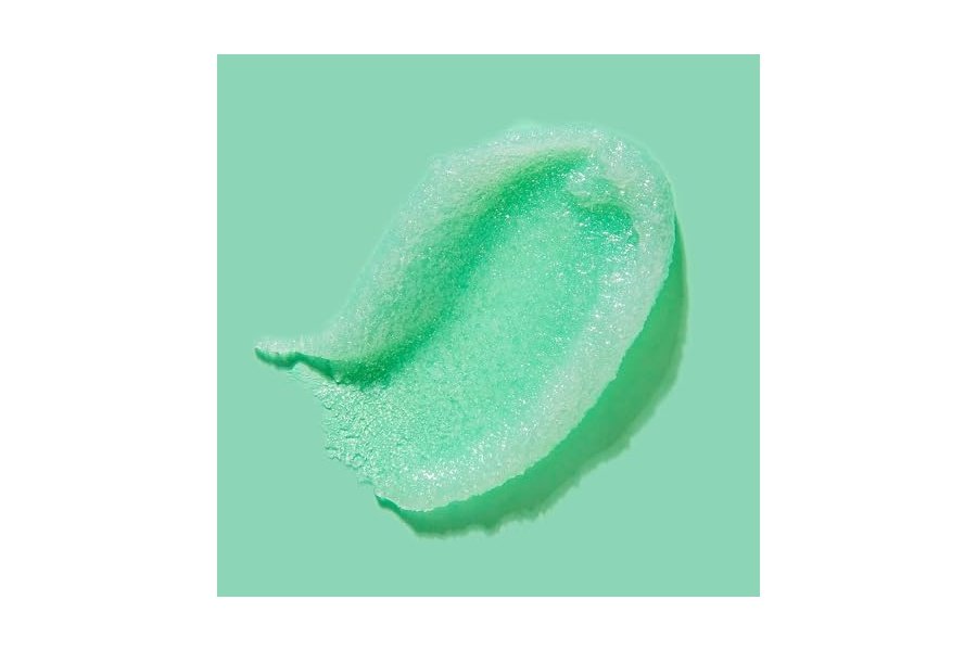 Exfoliante corporal exfoliante con azúcar y karité Enchanting Emerald de Tree Hut | Elimina la piel muerta y seca para una sensación suave e hidratada | Edición limitada para las fiestas | Cuidado corporal esencial nutritivo | 18 fl oz. - Image 5