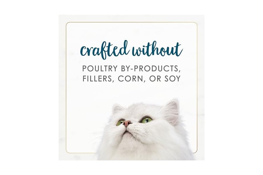 Alimento húmedo para gatos Purina Fancy Feast Gourmet Naturals con atún en salsa - (Paquete de 12) Latas de 85 g - Image 6