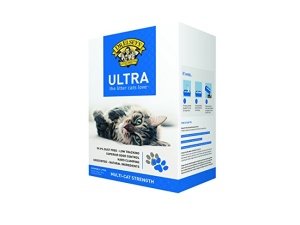Arena para gatos Dr. Elsey's Precious Cat Ultra Premium, 20 libras