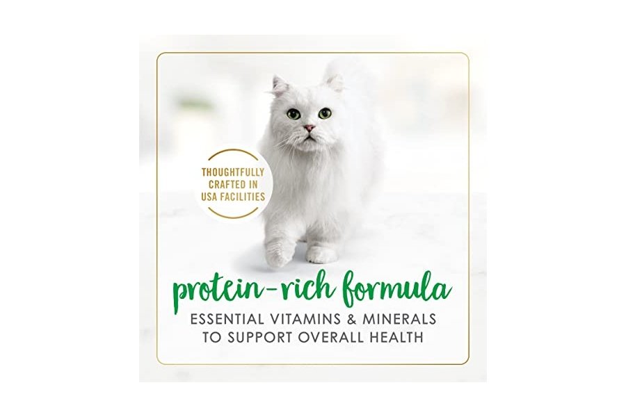 Purina Fancy Feast - Alimento húmedo a la parrilla para gatos con pavo y menudillos, en salsa - (Paquete de 24) latas de 85 g - Image 4