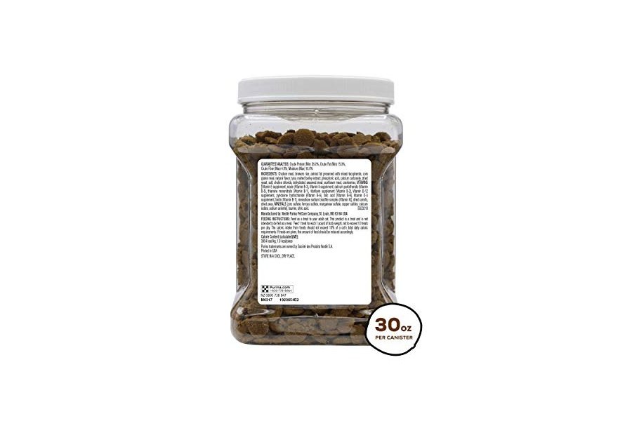 Premios naturales para gatos Purina Friskies, mezcla para fiestas, Natural Yums con atún salvaje - Envase de 900 g - Image 7