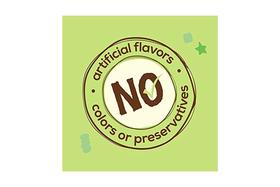 Purina Friskies, fabricado en EE. UU., premios naturales para gatos, mezcla para fiestas Natural Yums con sabor a hierba gatera - Envase de 590 g - Image 7
