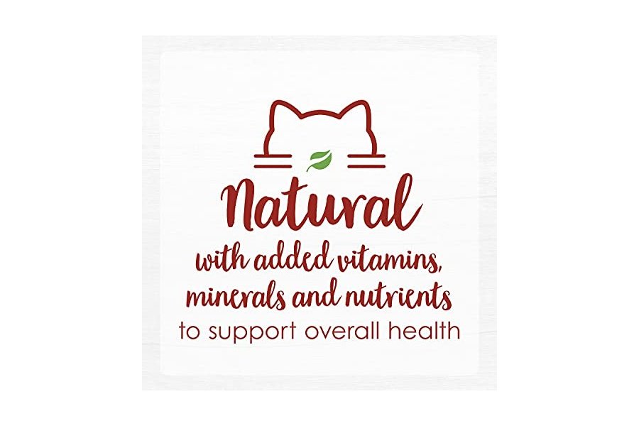 Alimento húmedo para gatos Purina Fancy Feast Natural Grain Free Broth, con atún barrilete en copos, totalmente natural - (Paquete de 10) Bandejas de 56 g - Image 9