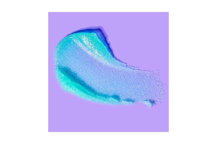 Exfoliante corporal con azúcar y karité Aurora Nights de Tree Hut | Elimina la piel muerta y seca para una sensación suave e hidratada | Cuidado corporal esencial nutritivo | 18 fl oz. - Image 5