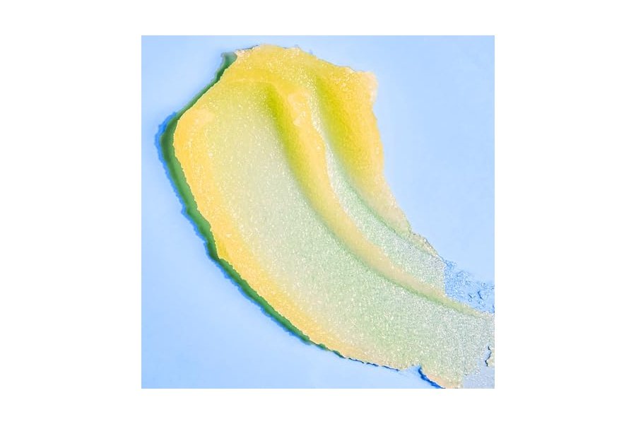Exfoliante corporal exfoliante con azúcar y karité Dewy Daisy de Tree Hut | Elimina la piel muerta y seca para una sensación suave e hidratada | Cuidado corporal esencial nutritivo | 18 fl oz. - Image 5