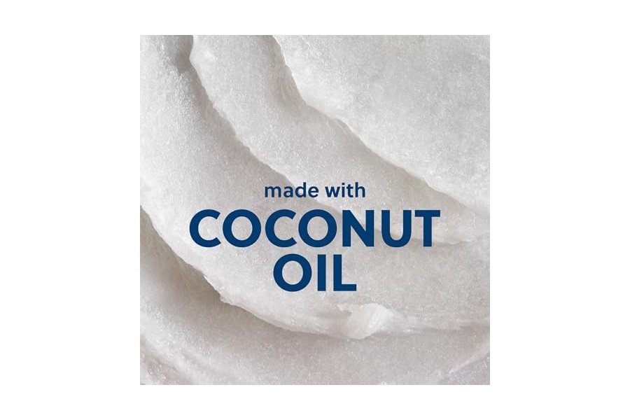Exfoliante corporal con azúcar y karité Marshmallow Lodge de Tree Hut | Elimina la piel muerta y seca para una sensación suave e hidratada | Edición limitada de otoño | Cuidado corporal esencial nutritivo | 18 fl oz. - Image 5