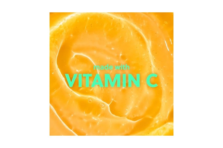Exfoliante corporal exfoliante con azúcar y mandarina de Tree Hut | Elimina la piel muerta y seca para una sensación suave e hidratada | Cuidado corporal esencial nutritivo | 18 fl oz. - Image 5
