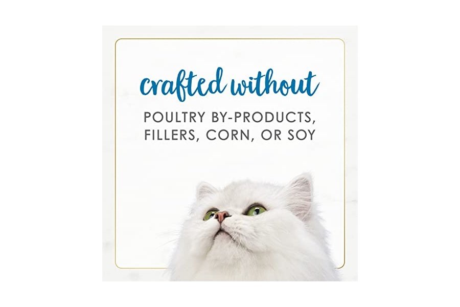 Alimento húmedo para gatos Purina Fancy Feast, paquete variado, Gourmet Naturals, mariscos - (Paquete de 30) latas de 85 g - Image 8