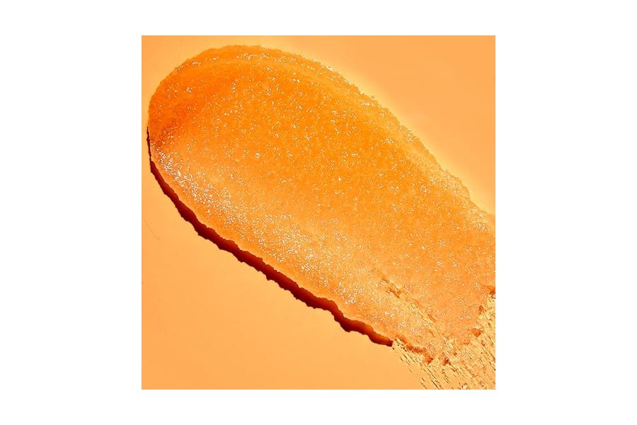 Exfoliante corporal exfoliante con azúcar y karité Tree Hut Papaya Paradise | Elimina la piel muerta y seca para una sensación suave e hidratada | Cuidado corporal esencial nutritivo | 18 fl oz. - Image 3