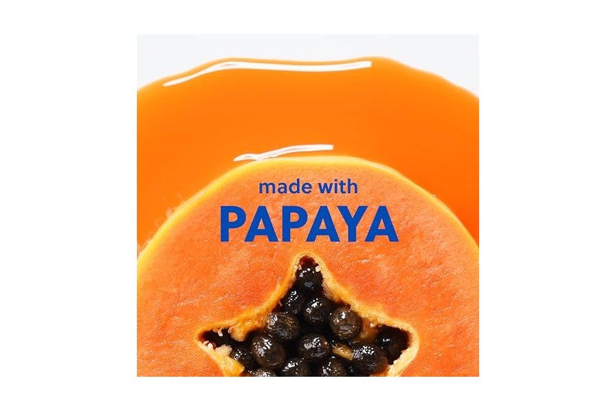 Exfoliante corporal exfoliante con azúcar y karité Tree Hut Papaya Paradise | Elimina la piel muerta y seca para una sensación suave e hidratada | Cuidado corporal esencial nutritivo | 18 fl oz. - Image 5