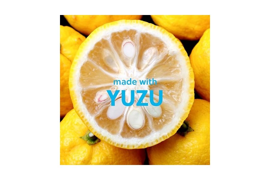 Exfoliante de azúcar y karité Tree Hut con limón confitado, 18 oz, ultra hidratante y exfoliante para un cuidado corporal nutritivo esencial. - Image 6