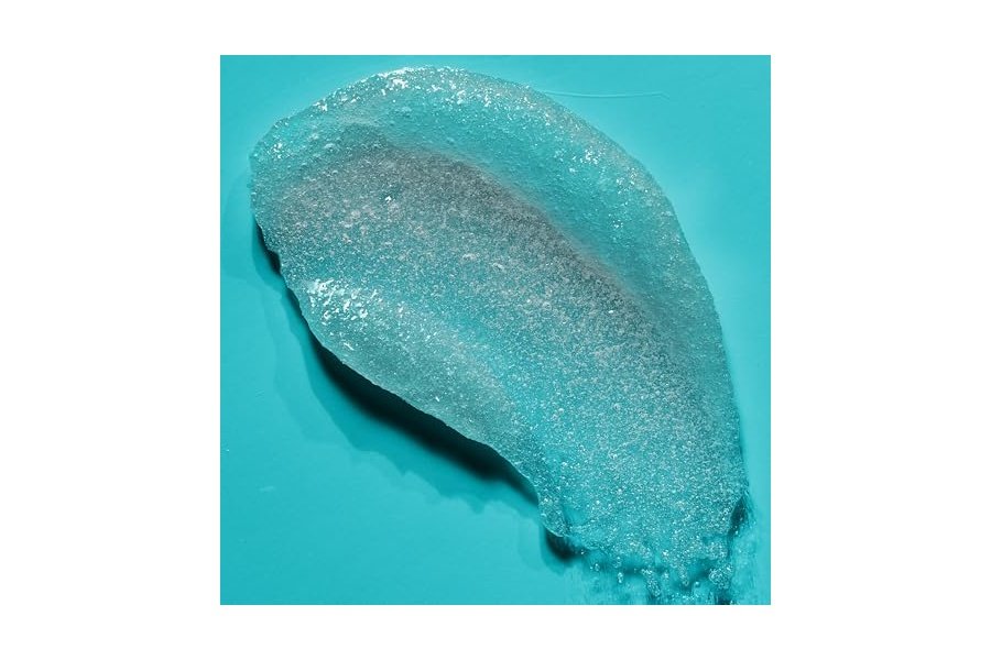Exfoliante corporal Tree Hut Blue Lagoon con azúcar y karité | Elimina la piel muerta y seca para una sensación suave e hidratada | Cuidado corporal esencial nutritivo | 18 fl oz. - Image 5