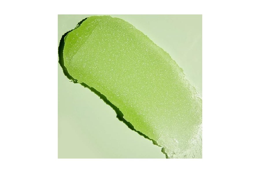 Exfoliante corporal exfoliante con margarita, cidra y azúcar de karité Tree Hut | Elimina la piel muerta y seca para una sensación suave e hidratada | Cuidado corporal esencial nutritivo | 18 fl oz. - Image 5