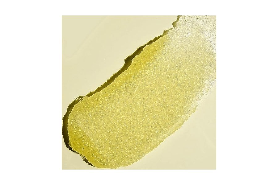 Exfoliante de azúcar y karité Tree Hut con limón confitado, 18 oz, ultra hidratante y exfoliante para un cuidado corporal nutritivo esencial. - Image 3