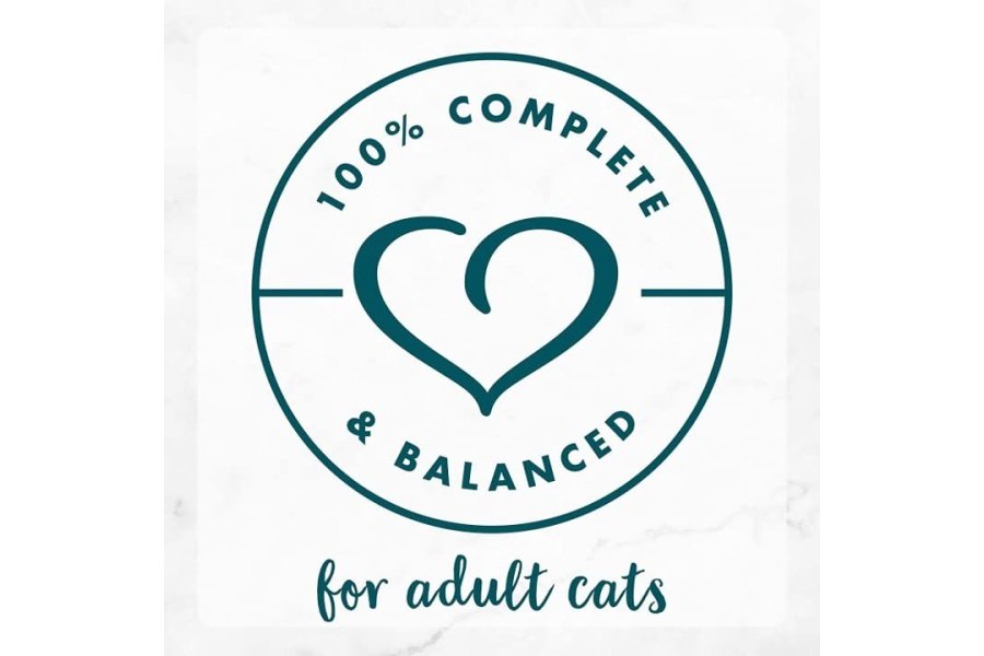 Paquete de comida húmeda para gatos Fancy Feast, pollo clásico, 12 latas en total. - Image 6