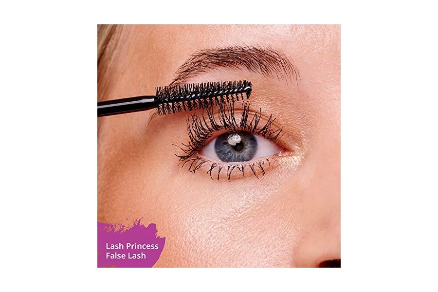Essence | Máscara de pestañas postizas Lash Princess (paquete de 3) | Volumen y longitud a prueba de manchas | Sin crueldad animal ni parabenos - Image 3