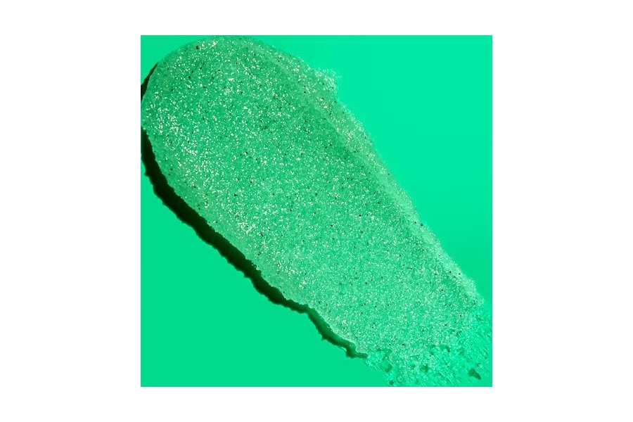 Exfoliante corporal de azúcar y karité Tree Hut, coco y lima, 18 oz - Image 4