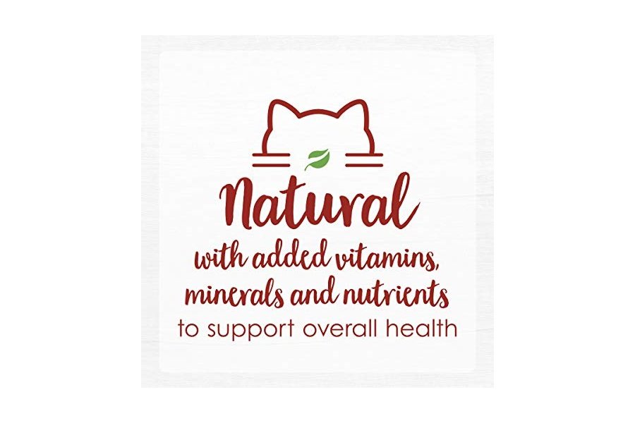 Alimento húmedo para gatos Purina Fancy Feast Natural Grain Free Broth, con atún barrilete en copos, totalmente natural - (Paquete de 10) Bandejas de 56 g - Image 7